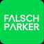 Falsch-parker app logo