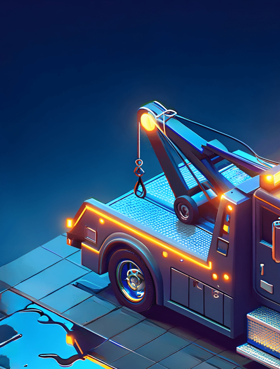 Truck