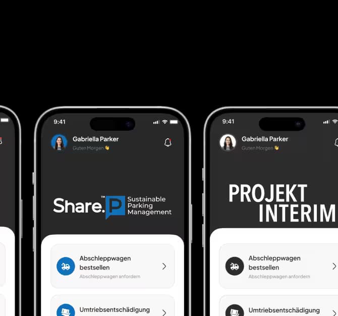 White label solution