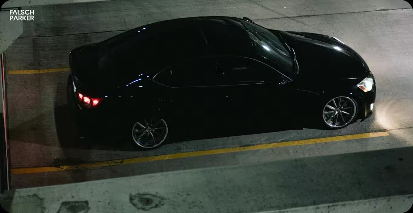 Digital parking solutions: how the tenant app, third-party app integration and digital parking board make everyday life easier