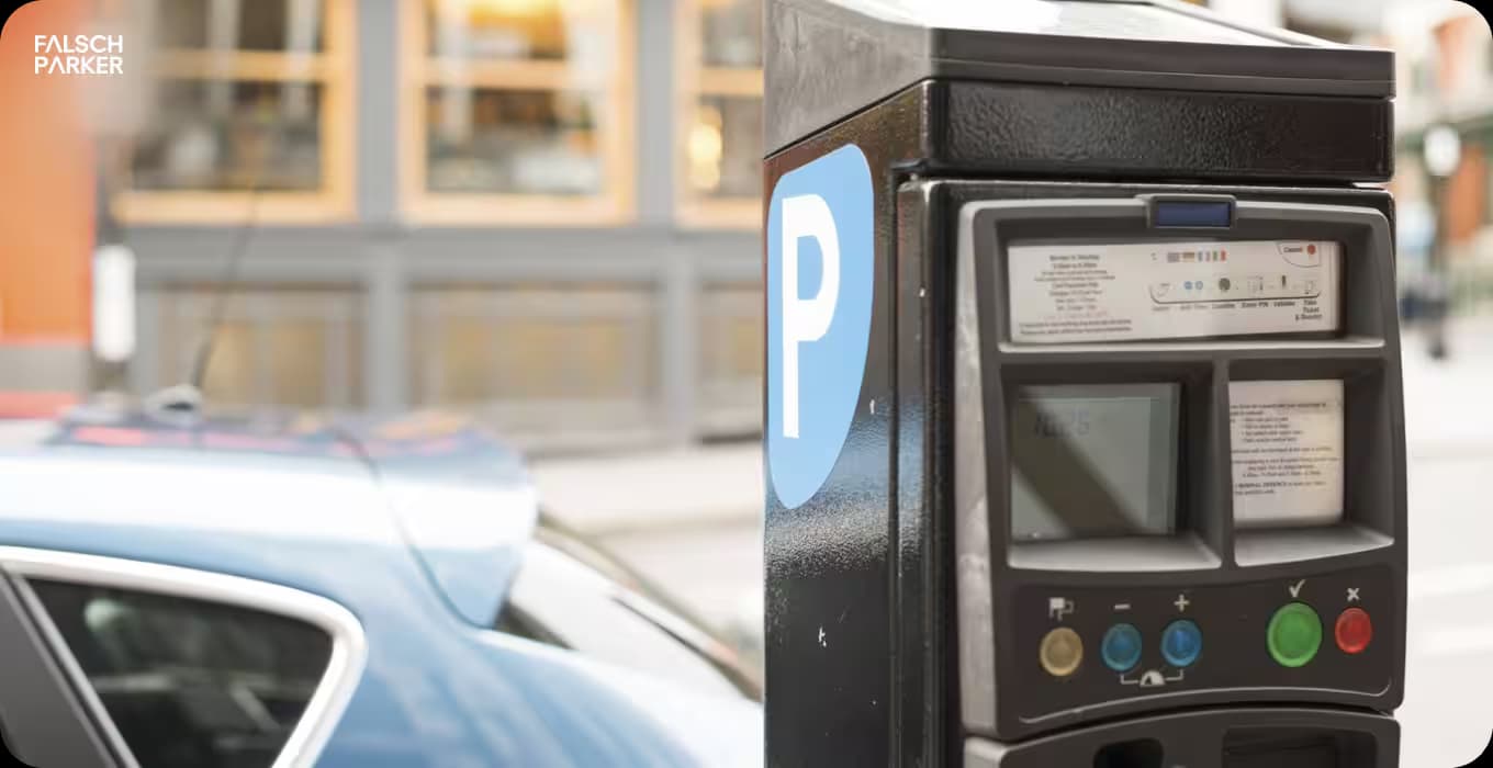 Umtriebsentschädigung without a court ban: what parking-space owners need to know